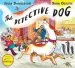 PDF The Detective dog by Julia Donaldson