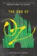 PDF The end of oz by Danielle Paige