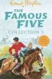 PDF The Famous Five Collection 5: Books 13-15 by Enid Blyton