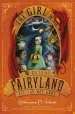 PDF The Girl who Raced Fairyland all the way Home by Catherynne M Valente