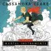 PDF The Official Mortal Instruments Colouring Book by Cassandra Clare