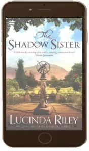The Shadow Sister download free [PDF and Ebook] by Lucinda Riley year 2017
