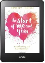 The Start of me and you download free [PDF and Ebook] by Emery Lord year 2017