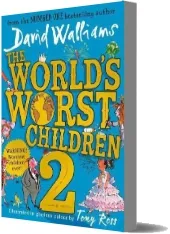 The World'S Worst Children 2 download free [PDF and Ebook] by David Walliams year 2017