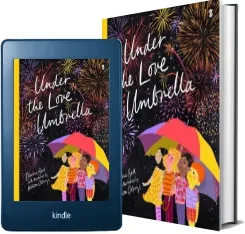Under the Love Umbrella download free [PDF and Ebook] by Davina Bell year 2017