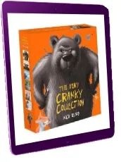 Very Cranky Collection download free [PDF and Ebook] by Nick Bland year 2017