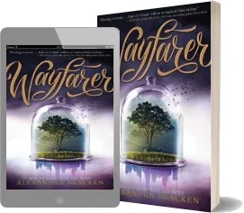 Wayfarer download free [PDF and Ebook] by Alexandra Bracken year 2017