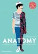 PDF Anatomy: A Cutaway Look Inside the Human Body by Jean Claude Druvert