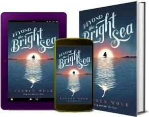 Beyond the Bright sea download free [PDF and Ebook] by Lauren Wolk year 2017