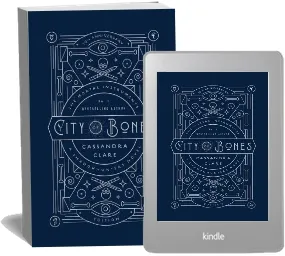 City of Bones: 10Th Anniversary Edition download free [PDF and Ebook] by Cassandra Clare year 2017