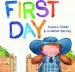 PDF First day by Andrew Daddo