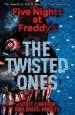 PDF Five Nights at Freddy'S: The Twisted Ones by Scott Cawthon