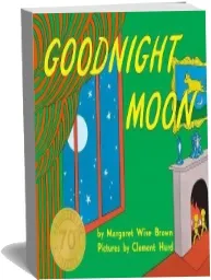 Goodnight Moon download free [PDF and Ebook] by Margaret Wise Brown year 2017