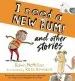 PDF I Need a new bum! and Other Stories by Dawn Mcmillan