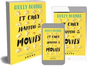 It Only Happens in the Movies download free [PDF and Ebook] by Holly Bourne year 2017