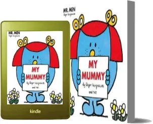 Mr Men: My Mummy download free [PDF and Ebook] by Roger Hargreaves year 2017
