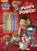 PDF Puppy Power! (Paw Patrol) by Golden Books