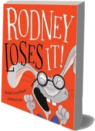 Rodney Loses it! download free [PDF and Ebook] by Michael Gerard Bauer year 2017