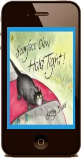 Scarface Claw, Hold Tight! download free [PDF and Ebook] by Lynley Dodd year 2017