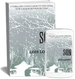 Son download free [PDF and Ebook] by Lois Lowry year 2017