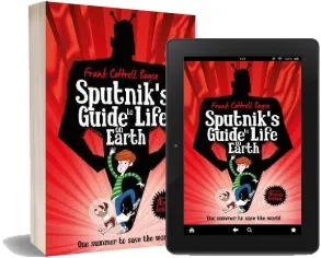 Sputnik'S Guide to Life on Earth download free [PDF and Ebook] by Frank Cottrell Boyce year 2017