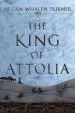 PDF The King of Attolia by Megan Whalen Turner