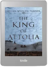 The King of Attolia download free [PDF and Ebook] by Megan Whalen Turner year 2017