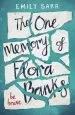PDF The one Memory of Flora Banks: A Zoella Book Club 2017 Novel by Emily Barr