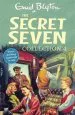 PDF The Secret Seven Collection 4: Books 10-12 by Enid Blyton