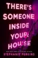 PDF There'S Someone Inside Your House by Stephanie Perkins