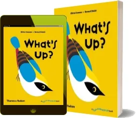 What'S up? download free [PDF and Ebook] by Olivia Cosneau year 2017