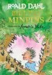 PDF Billy and the Minpins (Illustrated by Quentin Blake) by Roald Dahl