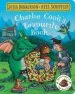 PDF Charlie Cook'S Favourite Book by Julia Donaldson