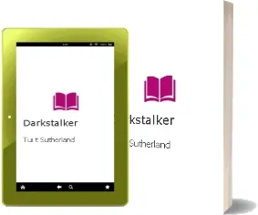 Darkstalker download free [PDF and Ebook] by Tui T Sutherland year 2017