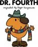 PDF Doctor Who: Dr. Fourth (Roger Hargreaves) by Adam Hargreaves