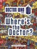 PDF Doctor Who: Where'S the Doctor? by Jamie Smart