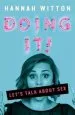 PDF Doing it: Let'S Talk About Sex... by Hannah Witton