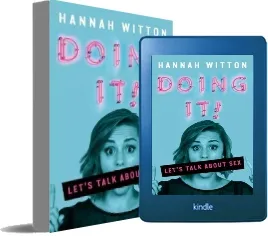 Doing it: Let'S Talk About Sex... download free [PDF and Ebook] by Hannah Witton year 2017