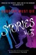 PDF Dorothy Must die Stories Volume 3: Order of the Wicked, Dark Side of the Rainbow, the Queen of oz by Danielle Paige