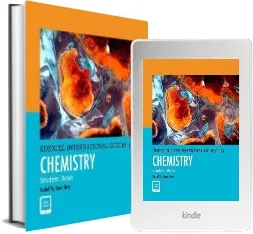 Edexcel International Gcse (9-1) Chemistry Student Book: Print and Ebook Bundle download free [PDF and Ebook] by Jim Clark year 2017