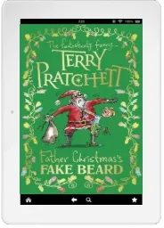 Father Christmas'S Fake Beard download free [PDF and Ebook] by Terry Pratchett year 2017