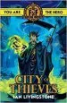 PDF Fighting Fantasy: City of Thieves by Ian Livingstone
