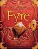 PDF Fyre by Angie Sage