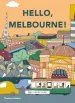 PDF Hello, Melbourne! by Megan Mckean