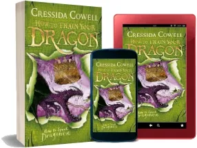 How to Speak Dragonese: Book 3 download free [PDF and Ebook] by Cressida Cowell year 2017