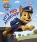 PDF Let'S Find Adventure! (Paw Patrol) by Random House