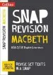 PDF Macbeth: Aqa Gcse 9-1 English Literature Text Guide by Collins Gcse