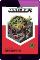 Minecraft Guide to Redstone: An Official Minecraft Book From Mojang download free [PDF and Ebook] by Mojang Ab year 2017