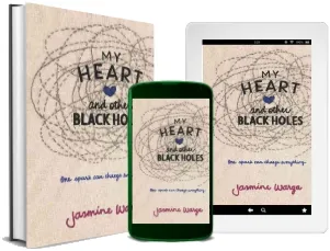 My Heart and Other Black Holes download free [PDF and Ebook] by Jasmine Warga year 2017