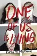 PDF One of us is Lying by Karen M Mcmanus
